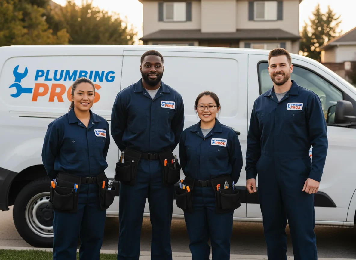 Water Heater Repair company in Clarks Summit, PA